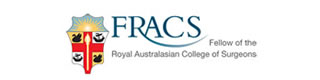 Fellow of the Royal Australasian College of Surgeons