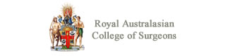 Royal Australasian College of Surgeons