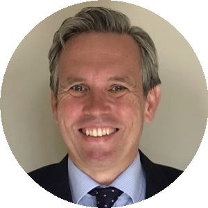 Stephen Tudge Stephen Tudge